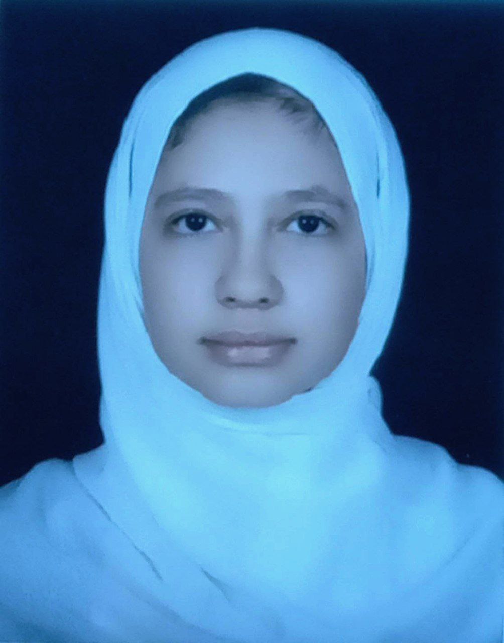 گفت و گو با مهسا محبی قبولی نمونه دولتی نهم