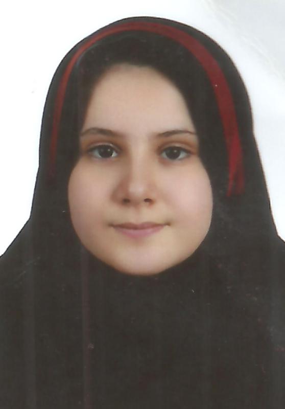 گفتگو با ثنا علیزاده دانش آموز برتر دوازدهم انسانی از اردبیل