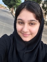 گفت‌و‌گو با کیمیا جلالی - پذیرفته شده نمونه دولتی