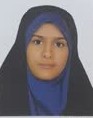 گفتگو با دانش آموزحنانه جعفرزاده قبولی تیزهوشان
