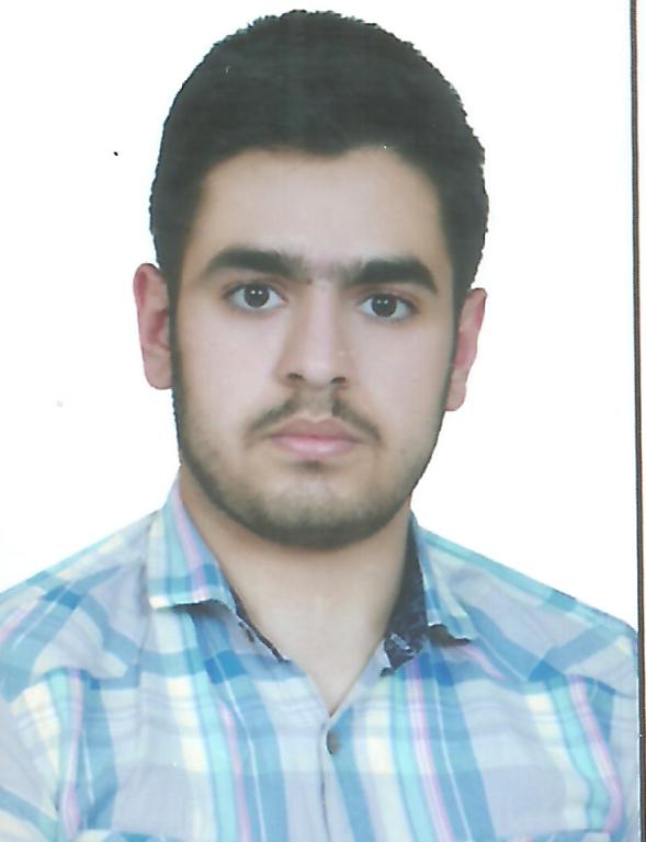 گفتگو با عطا حیدرزاده دانش آموز برتر دوازدهم از اردبیل