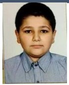 گفت و گو با محمدامین احسنی؛دانش آموز قبولی تیزهوشان ششم