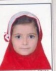 گفت و گو با فاطمه فیاضی؛دانش آموز قبولی تیزهوشان ششم
