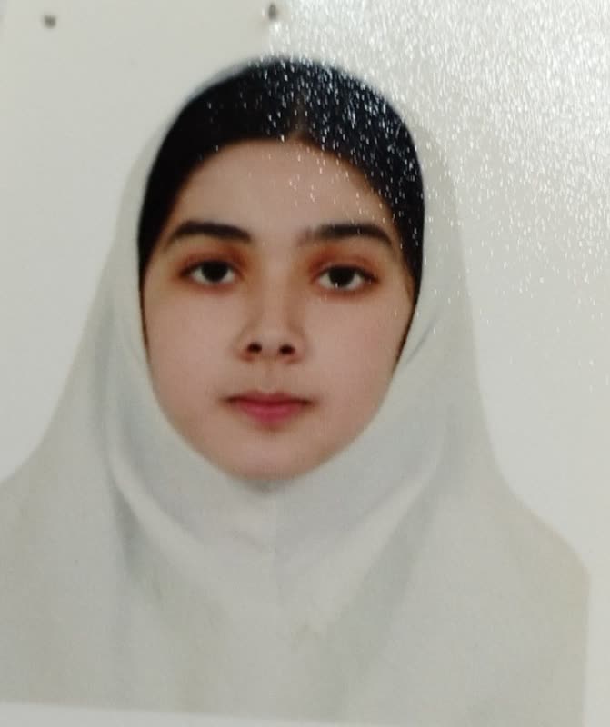 گفتگو با  آریسا اکبری قبولی تیزهوشان از میاندوآب دختران