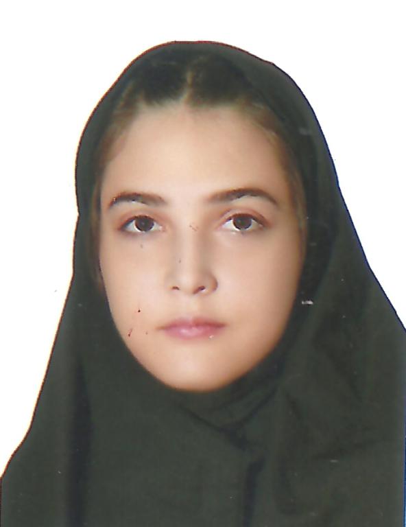 گفتگو با هستی شیرزاده پایه دهم تجربی قهرمان پیشرفت از اردبیل