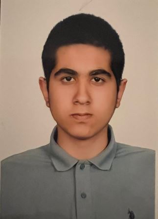 علی جعفری رتبه 3 کشوری کنکور تجربی 1405 (3 سال،59 آزمون)