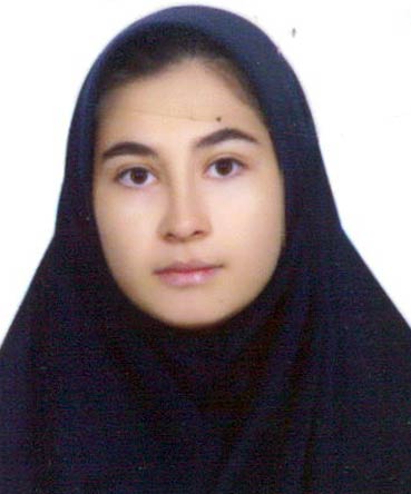 گفت و گو با هستی عباسی حققت معدل برتر دوازدهم تجربی ملایر دختران