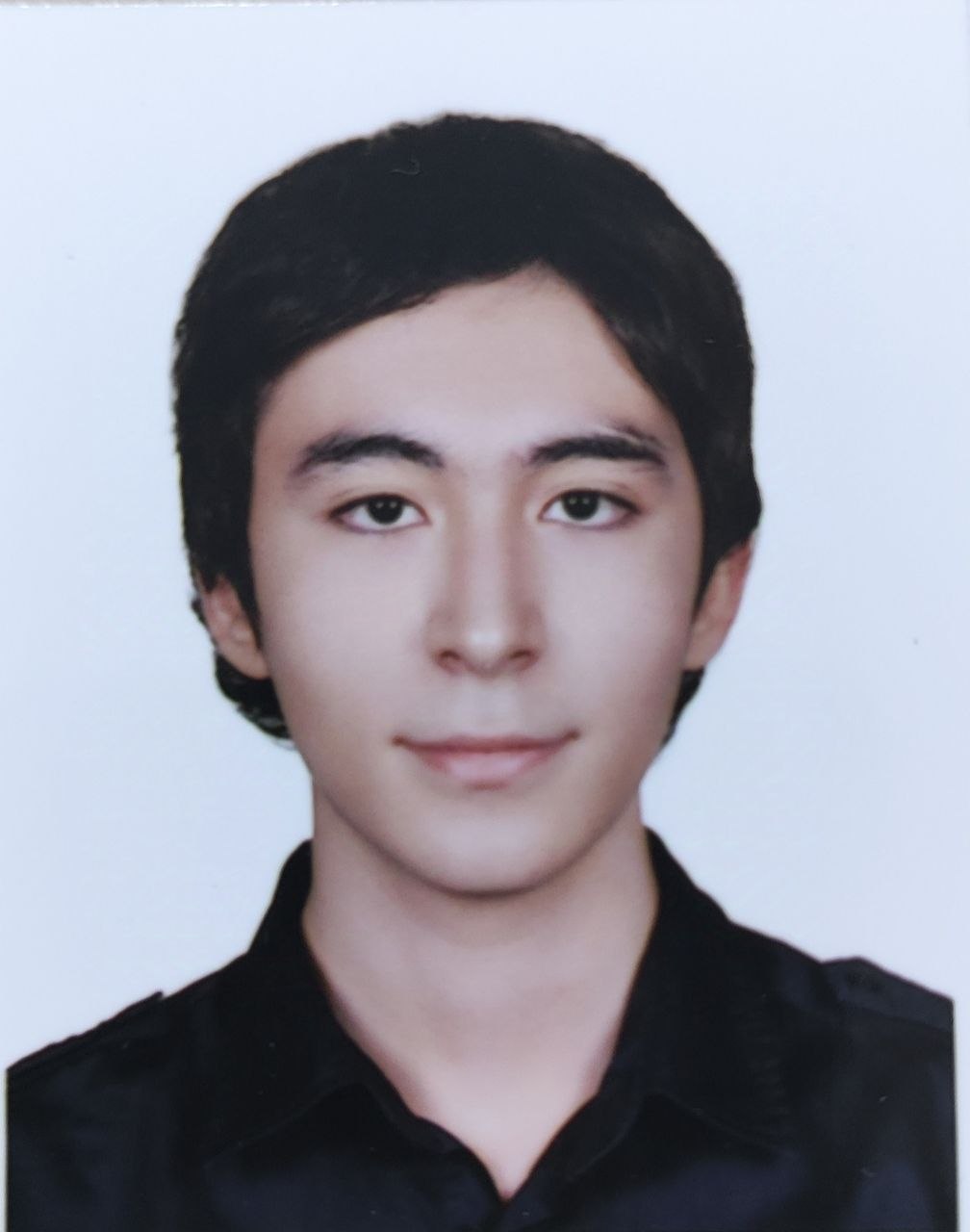 گفتگو با آرمان ندایی، قهرمان پیوستگی دوازدهم هنر