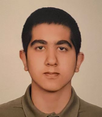 امیر جعفری: نمودار پیشرفت در 3 سال،63 آزمون،2363 پاسخ صحیح