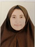 گفت و گو با نغمه غلامی دانش آموز برتر