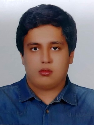 نویدرضا حاجی ابراهیمی: نمودار پیشرفت در 3 سال،56 آزمون،1232 پاسخ