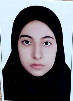 مصاحبه با مبینا صادقی اصل دانش آموز معدل بالا دوازدهم
