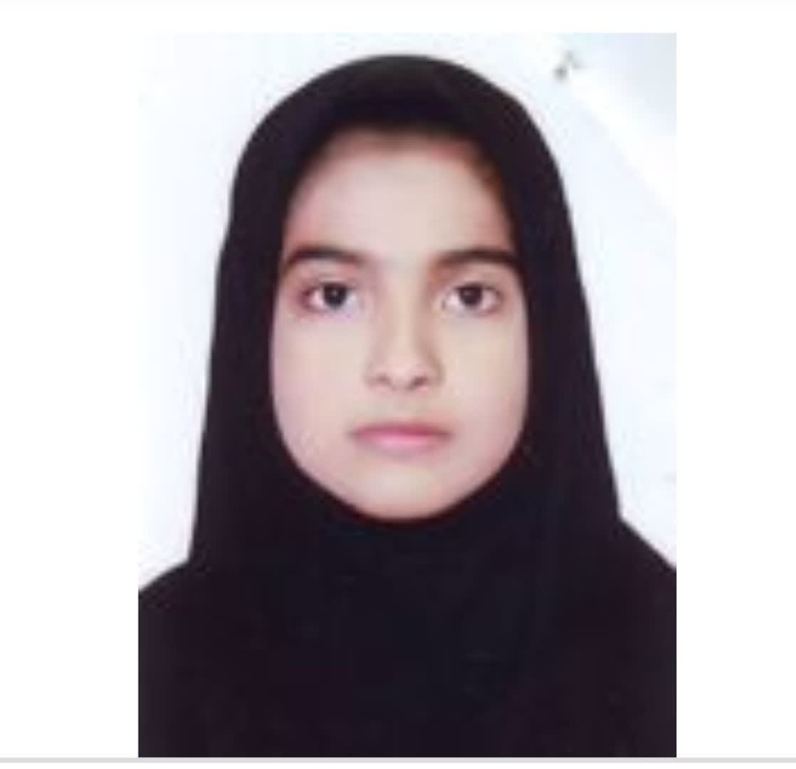 غزل سرحدی ریگ آباد: نمودار پیشرفت در4 سال،87 آزمون،2311 پاسخ صحیح