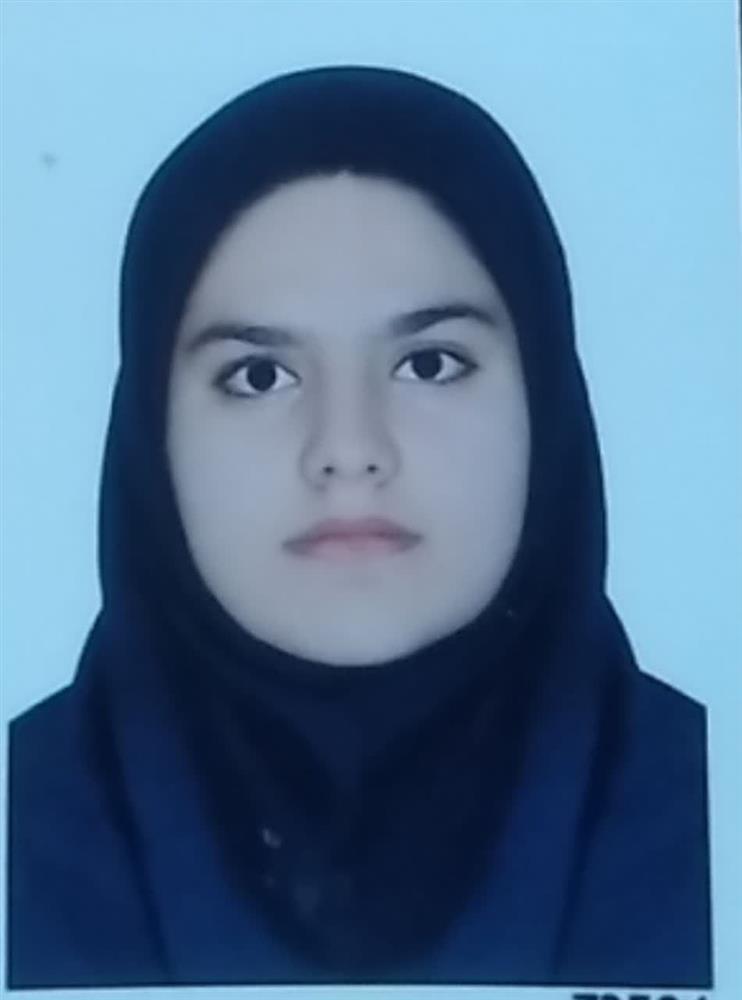 گفت و گو با ارتادخت نادمی ، معدل بالای 19