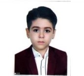 گفت و گو با محمدنیما صالحیان؛دانش آموز قبولی تیزهوشان ششم