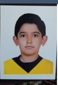 گفت و گو با امیرطاها آقایی الموتی؛دانش آموز قبولی تیزهوشان ششم