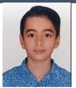 گفت و گو با محمدهادی قرقانی؛دانش آموز قبولی تیزهوشان ششم