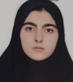 مصاحبه با یاسمن سعادتمند دانش آموز معدل بالا دوازدهم