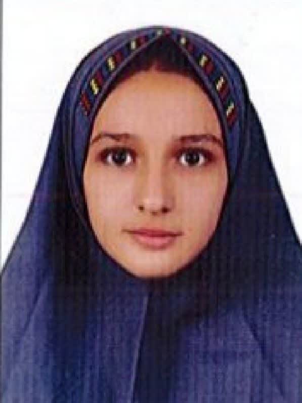گفتگو با باران اسکندری قبولی تیزهوشان ششم از کمالشهر