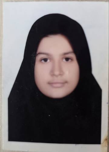 قهرمان پیوستگی تابستان فاطمه طباطبایی