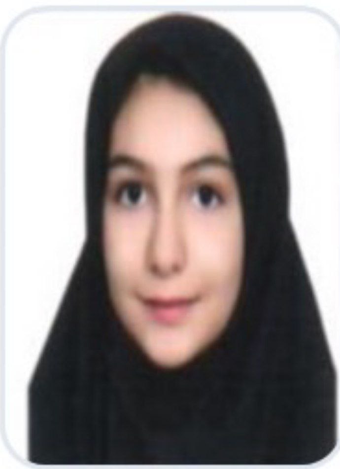 گفت و گو با مرسانا پهلوانی قهرمان پیوستگی