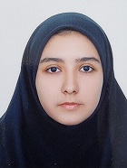 گفت وگو با یاسمین زهرا ایوبی پایه نهم قبولی نمونه دولتی