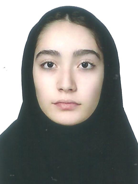 گفتگو با محدثه حاتمی پایه نهم قبولی تیزهوشان از اردبیل