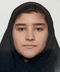 گفت و گو با نیایش حیدر بیگی قهرمان پیوستگی