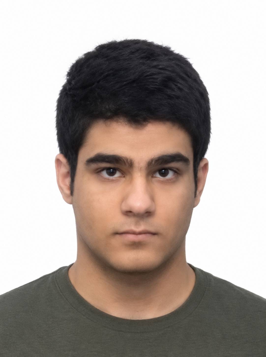 گفت و گو با قهرمان پیوستگی سید شوان شریفیان