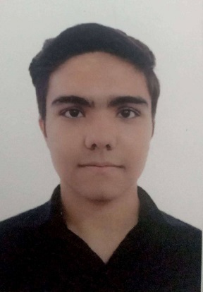 گفتگو با احمدرضا نظمی ؛ دانش آموز پایه دوازدهم ریاضی