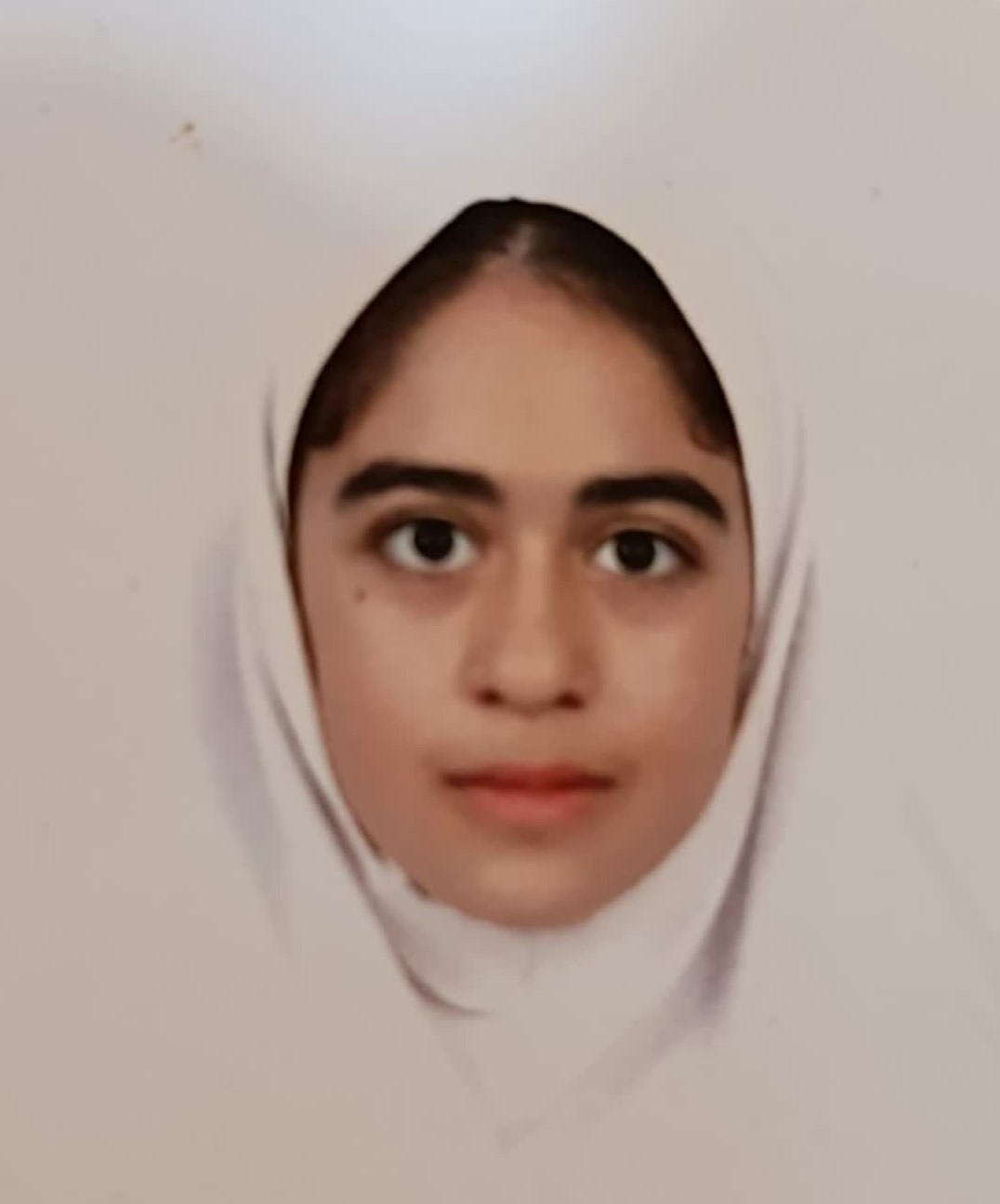 گفت وگو با صبا کهنوجی پایه ششم قبولی تیزهوشان