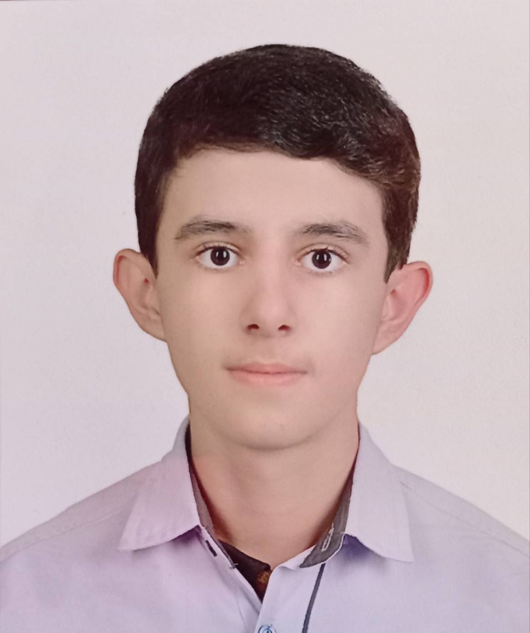 مسیر قبولی تیزهوشان از زبان دانش آموز ابوالفضل رخ فیروزگرانی