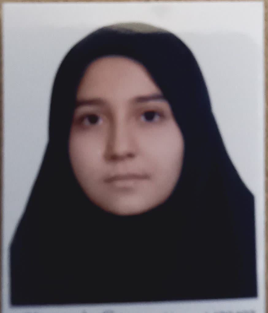 سیده ثنا بنی طبا: نمودار پیشرفت در 2 سال،66 آزمون،2433 پاسخ صحیح