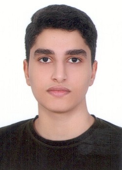 طاها جهان بین: نمودار پیشرفت در 3 سال،102 آزمون،3398 پاسخ صحیح