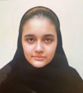 گفتگو با نیایش نبی زاده قهرمان پیشرفت
