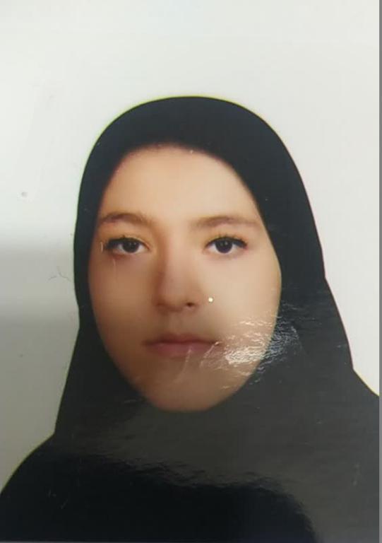 نرگس روغنی؛ تابستانی برای پیشرفت در تحصیل و آمادگی برای سال جدید