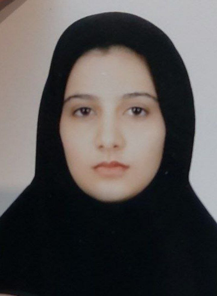 گفت و گو با ضحا حاج اسمعیل زاده، قهرمان پیوستگی از تابستان