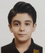 علیرضا علیقلی پور رتبه 8 منطقه1 کنکور تجربی 1405(10سال، 145آزمون)