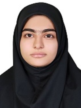 صبوری مهسا- با برنامه تلاش کردم و حتی وقتی خسته شدم، ادامه دادم