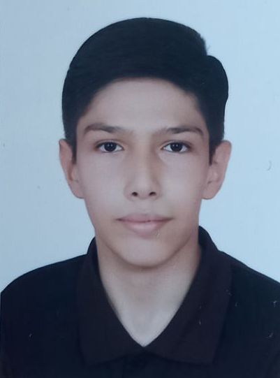 گفتگو با عرفان رستمی آغوی: قبولی مدارس نمونه دولتی نهم به دهم