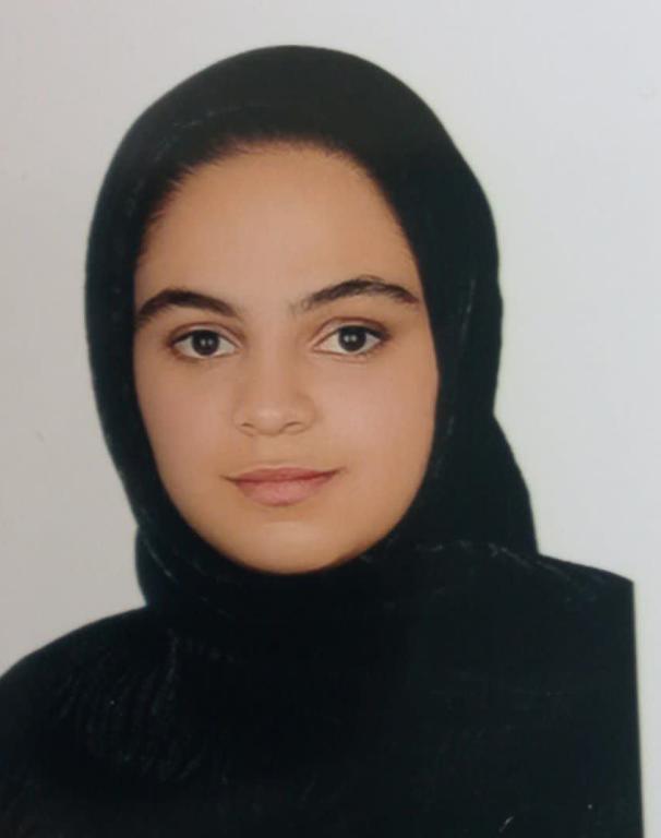 زهرا محسنی؛ از تابستانی هدفمند تا آمادگی برای دوازدهم
