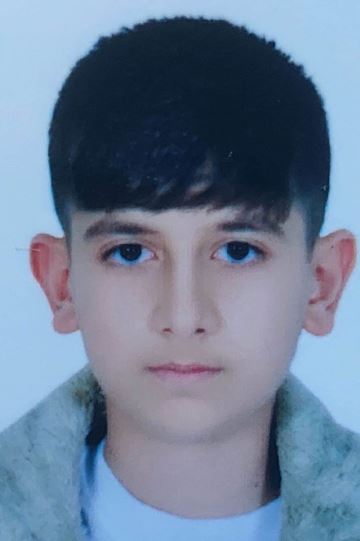 گفت و گو با امیررضا طالبی قهرمان پیوستگی یازدهم تجربی