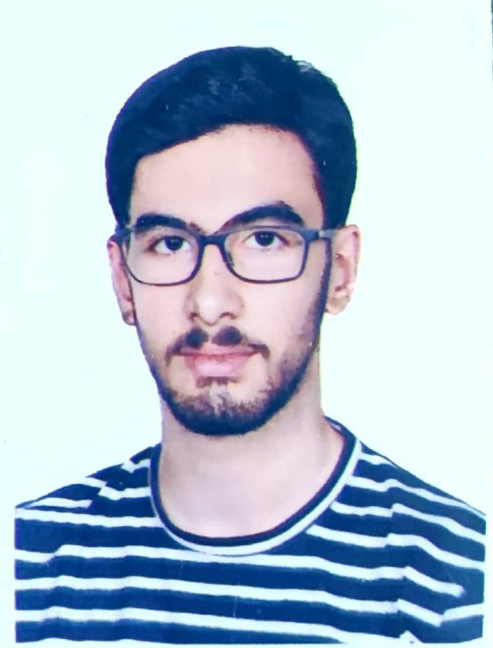 گفتگو با ارشیا مقدس جعفری  قهرمان پیوستگی پایه یازدهم ریاضی