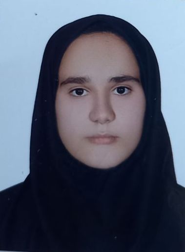گفتگو با آرزو شریفی : دانش آموز برتر با معدل بالای 19