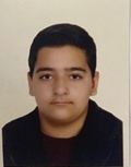 گفت و گو با  علیرضا سفید بری دانش آموز پرتلاش پایه دهم ریاضی