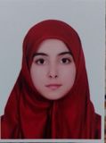 گفت و گو با فاطمه خوش اخلاق