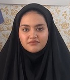 پریسان اسکندری سخنان بالای 19امتحان نهایی