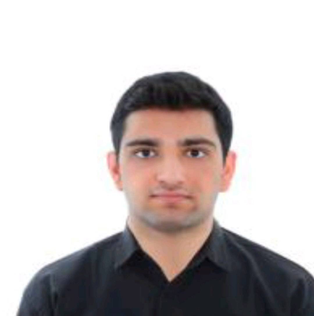 امیرعلی اشراقی برتر دوازدهم ریاضی1733پاسخ صحیح و میانگین تراز7150
