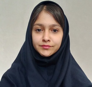 گفت و گوبا معصومه بهرامی دانش اموز برتر ومعدل بالای 19 از شهرضا