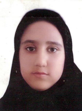 گفت و گو با ملیکا موسایی فر معدل برتر دوازدهم تجربی ملایر دختران